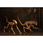 پک موجودات الین سری Alien 3: Accessory Pack برند Neca