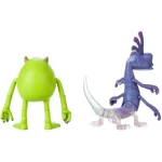 اکشن فیگور کارخانه هیولا ها مایک و رندال Mike and Randall Monster برند دیزنی