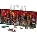 لگو بتمن شهر گاتهام Gotham City Replica کد M7976