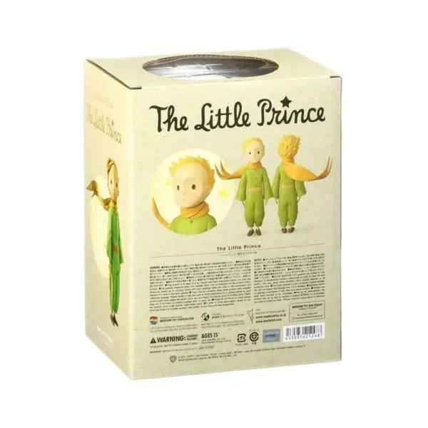 فیگور ثابت شازده کوچولو – The Little Prince برند Medicom toy ارتفاع 20 سانت