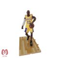 اکشن فیگور لبرون جیمز مدل Lebron James Laker23