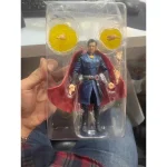 اکشن فیگور دکتر استرنج سری Legends Series Doctor Strange ارتفاع 18 سانتی متر