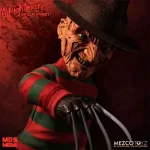 اکشن فیگور فردی کروگر Nightmare on Elm Street | Freddy Krueger برند مزکو