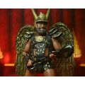 اکشن فیگور فیلم فلش گرودون شخصیت Flash Gordon - Prince Vultan برند نکا