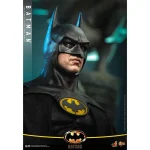 اکشن فیگور بتمن مایکل کیتون Batman برند Hot Toys