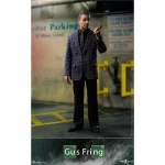 اکشن فیگور گاس فرینگ برکینگ بد Breaking Bad Gus Fring برند Mars Toys