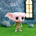 فانکو پاپ اورجینال دابی | Dobby | از فیلم هری پاتر شماره 17