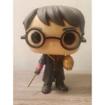 فیگور فانکو هری پاتر Harry Potter کد 26 برند Funko