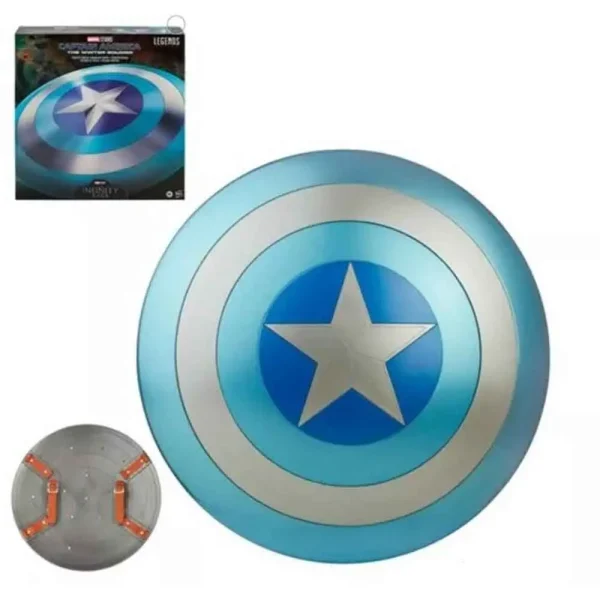 سپر کاپیتان آمریکا Stealth از فیلم Captain America: The Winter Soldier - مجموعه Marvel Legends