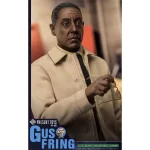 اکشن فیگور گاس فرینگ برکینگ بد Breaking Bad Gus Fring برند Present Toys