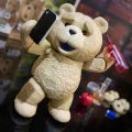 اکشن فیگور تد Ted کد Teddy Bear Figure Movie TED 2