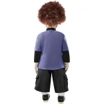 اکشن فیگور بکس گلین از فیلم چاکی Boxed Glen Decoration - Chucky ارتفاع 60 سانت