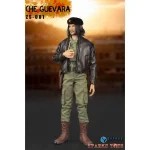 اکشن فیگور چگوارا کوبایی | Che Guevara برند ZY Toys