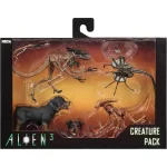 پک موجودات الین سری Alien 3: Accessory Pack برند Neca