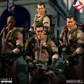 اکشن فیگور لوکس از شکارچیان روح Ghostbusters Deluxe Action Figure از برند مزکو