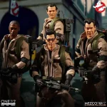 اکشن فیگور لوکس از شکارچیان روح Ghostbusters Deluxe Action Figure از برند مزکو