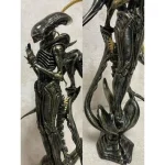 فیگور الین بودایی Alien Zenomorph Bodhisattva ارتفاع 23 سانتی متر