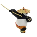 فیگور پاندای کونگ فوکار Kung Fu Panda