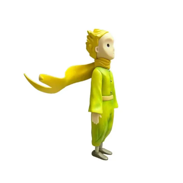 فیگور ثابت شازده کوچولو – The Little Prince برند Medicom toy ارتفاع 20 سانت