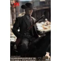 اکشن فیگور وسترن Western Paradise Horse Westworld