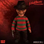 اکشن فیگور فردی کروگر Nightmare on Elm Street | Freddy Krueger برند مزکو