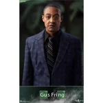 اکشن فیگور گاس فرینگ برکینگ بد Breaking Bad Gus Fring برند Mars Toys