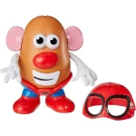 اکشن فیگور آقای سیب زمینی Playskool Friends Mr. Potato Head Spiderman برند هاسبرو