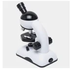 میکروسکوپ نیمه حرفه ای کودکان microscope science experiment زوم 1200 برابر کد SD-226