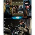 اکشن فیگور کت وومن سلینا کایل Catwoman ( ان هاتاوی – سه گانه دارک نایت ) برند Hot Toys