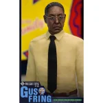 اکشن فیگور گاس فرینگ برکینگ بد Breaking Bad Gus Fring برند Present Toys