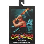 اکشن فیگور فلش گوردون Flash Gordon - Final Battle مدل لیمیتد برند NEca