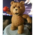 اکشن فیگور تد Ted کد Teddy Bear Figure Movie TED 2