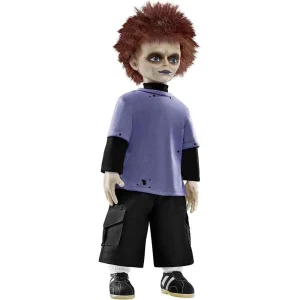 اکشن فیگور بکس گلین از فیلم چاکی Boxed Glen Decoration - Chucky ارتفاع 60 سانت