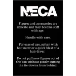 پک موجودات الین سری Alien 3: Accessory Pack برند Neca