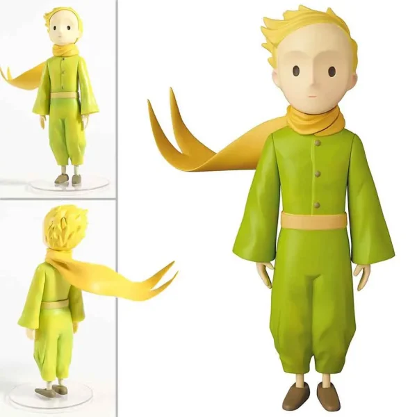 فیگور ثابت شازده کوچولو – The Little Prince برند Medicom toy ارتفاع 20 سانت