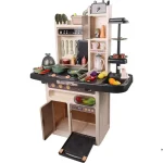 ست آشپزخانه اسباب بازی Modern Kitchen دارای 65 قطعه کد 889-211