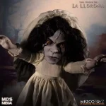 اکشن فیگور جن گیر (La LLorona) Live Dead Doll Soul The Curse Of Weeping برند مزکو