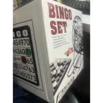 بردگیم بینگو Bingo سری deluxe set