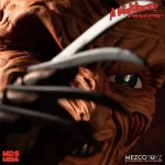 اکشن فیگور فردی کروگر Nightmare on Elm Street | Freddy Krueger برند مزکو