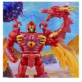 اکشن فیگور مگاترون ترنسفورمرز Transformers سری Legacy برند هاسبرو 21 سانتی