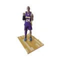 اکشن فیگور بسکتبالی کوبی برایان مدل Kobe Bryant Lakers24