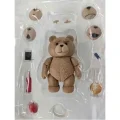 اکشن فیگور تد Ted کد Teddy Bear Figure Movie TED 2