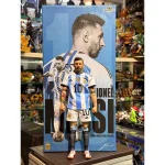 اکشن فیگور لیونل مسی لیمیتد ادیشن Action Figure 2022 World Cup Messi مقیاس 1/6