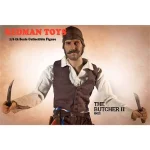 اکشن فیگور بوچر Bill Butcher برند Redman Toys