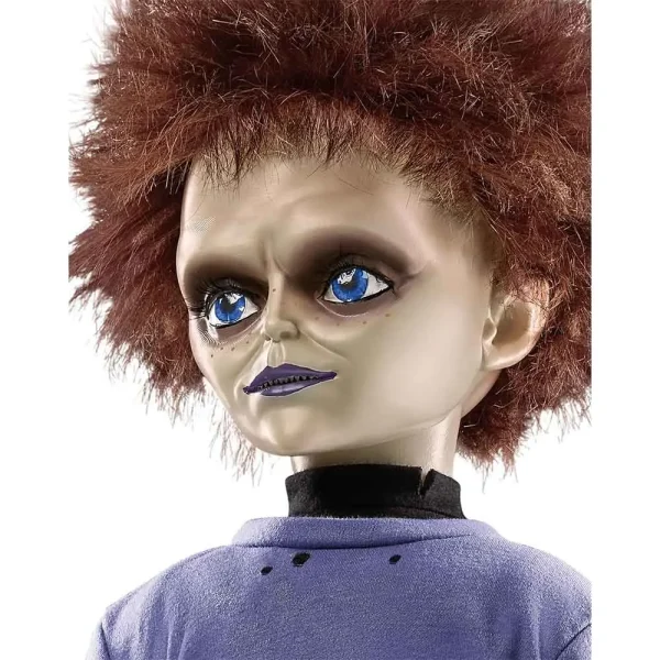 اکشن فیگور بکس گلین از فیلم چاکی Boxed Glen Decoration - Chucky ارتفاع 60 سانت