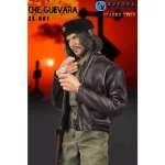 اکشن فیگور چگوارا کوبایی | Che Guevara برند ZY Toys