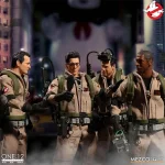 اکشن فیگور لوکس از شکارچیان روح Ghostbusters Deluxe Action Figure از برند مزکو