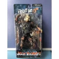 اکشن فیگور جیسون ورهیز Jason Voorhees Series 4 برند نکا