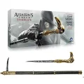 شمشیر پنهان اساسین کرید Cane Sword – Assassins Creed Syndicat – برند Idea Planet