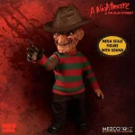 اکشن فیگور فردی کروگر Nightmare on Elm Street | Freddy Krueger برند مزکو